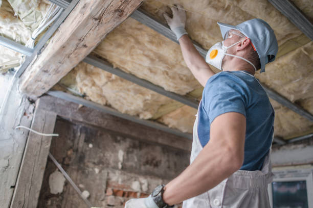 , CO Insulation Contractor Company